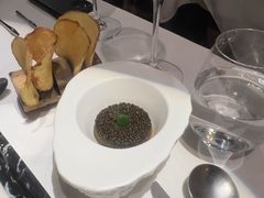 -Le Bistrot de Racine