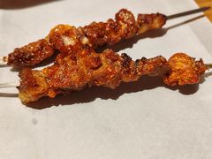 -野人串吧(太原街步行街店)