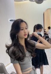 -型色沙龙 Color Salon