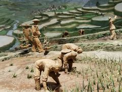 -中国农业博物馆