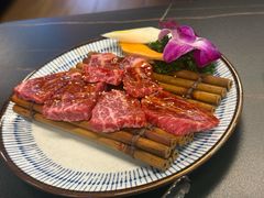 -银座苑烧肉酒场·烤活鳗(仙霞路店)