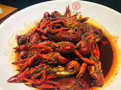 -叶派龙虾•招牌香辣蟹·海鲜(中海国际店)