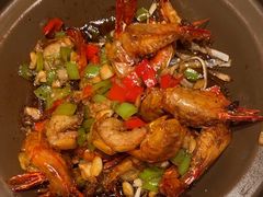-江南厨子(万象天地店)
