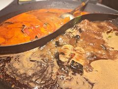 -新辣道鱼火锅(龙旗广场店)
