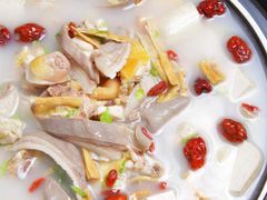 -徽州月·民间徽菜(浦东总店)