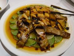 -77号渔船·蒸海鲜青岛菜(积米崖店)