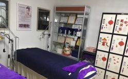 -杉惠素颜美妆皮肤管理中心