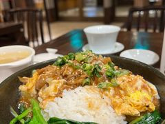 -春水堂人文茶馆(中正店)