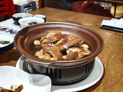 -云山茶餐厅(广东大厦店)