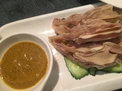 -京尊烤鸭店JINGZUN(春秀路店)