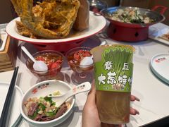 -老济南·地道济南菜(大明湖店)