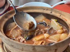 -若蘭慈·无国界素食料理(欢乐海岸店)