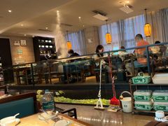 -淘米捞·米汤脆鲩鱼火锅(福田皇岗店)
