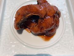 -狮王府淮扬菜(夫子庙老门东店)
