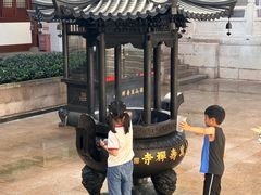 -径山寺