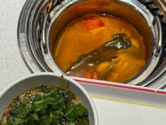-龍歌自助小火锅(秦淮水游城店)