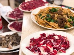 -粤潮牛肉火锅店(江南大道店)