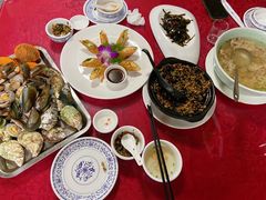 -舒味姜母鸭·沙茶面(湖里店)