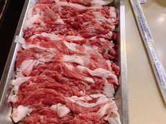 -月圆火锅(宁海东路二店)