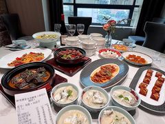 -新光酒家·河豚·海鲜·蟹料理(浦东店)