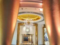 -迪拜帆船酒店海底餐厅