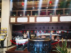 -大秦瓦罐(光谷大街店)