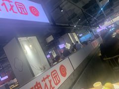 -玫瑰花园自助烤肉(顺义鑫海韵通店)