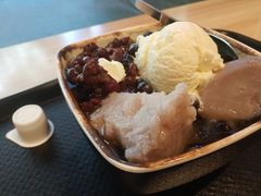 -鲜芋仙(宝地广场店)