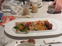 -滋粥楼·顺德菜(番禺广场总店)