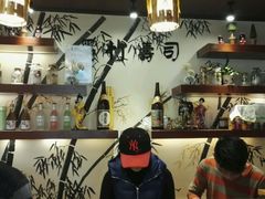 -墨竹寿司(九江店)
