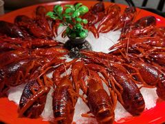 -乔街深夜食堂·台州菜·高压锅生蚝(杭州总店)
