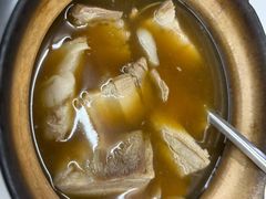 -新峰肉骨茶(总店)