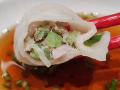 -喜家德虾仁水饺(世纪大都会店)