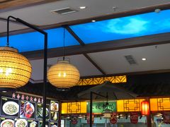 大堂-六合居(温江店)