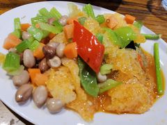 -豫老三牛肉拉面(南阳路店)