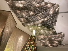 -广州天河希尔顿酒店