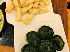 -南门涮肉(东单店)