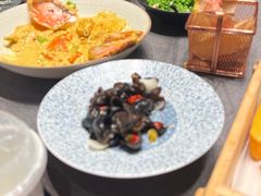 -柒园·三十年创意杭帮菜(龙湖滨江天街店)