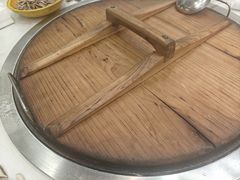 -鲁员外地锅鸡地锅鱼(古墩路店)