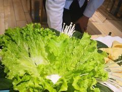 -青瓷火锅料理(西单大悦城店)