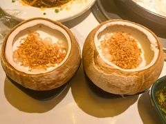 -润泽园椰子鸡(汇一城店)