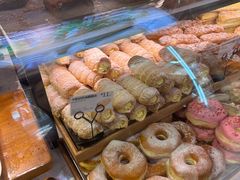 -巴黎贝甜(阜成门万通店)