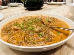 -英冠索菲特酒店·萧湘阁中餐厅