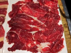-牛很鲜潮汕牛肉火锅(朝晖路店)