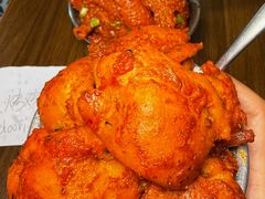 -南国印度餐厅Dakshin