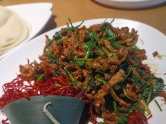 -春饼先生·北京烤鸭(甘井子万达店)