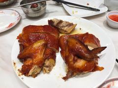 -稻香酒家·33年老字号·港式粤菜(富邦中心店)