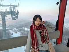 -中旅松花湖滑雪场