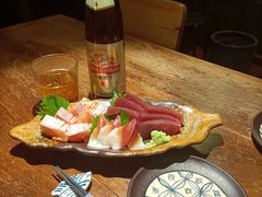 -鸭川食堂·鳗丼(鼓楼店)