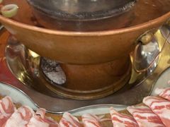 -津门老羊家·铜锅涮羊肉·烧烤(科技园店)